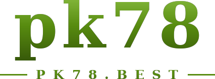 pk78 logo